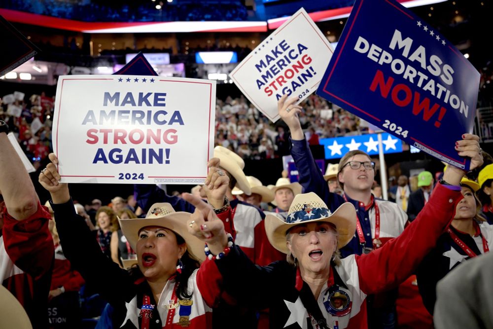 trump, gobierno, red latina stl, red latina periodico, baninete, elecciones, gobernador, deportations, deportaciones, 2025, 